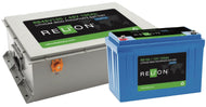 Lithium ion Batteries Lithium ion Batteries