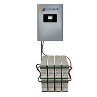 Solar Battery Inverter Solar Battery Inverter