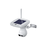 Solar Security Camera Solar Security Camera