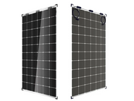 Bifacial Bifacial