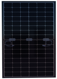 Trina Vertex S Mono 400W  Bifacial - TSM-NE09RC.05_400 Trina Vertex S Mono 400W  Bifacial - TSM-NE09RC.05_400