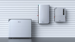 Fortress Power Avalon Smart Whole-Home Backup system ESS Fortress Power Avalon Smart Whole-Home Backup system ESS