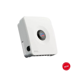 SMA Sunny Boy Smart Energy 5.8kW Hybrid Inverter, SBSE5.8-US-50 SMA Sunny Boy Smart Energy 5.8kW Hybrid Inverter, SBSE5.8-US-50
