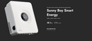 SMA Sunny Boy Smart Energy 5.8kW Hybrid Inverter, SBSE5.8-US-50 Load image into Gallery viewer, SMA Sunny Boy Smart Energy 5.8kW Hybrid Inverter, SBSE5.8-US-50