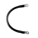 Copper Battery Interconnect Cable for 5/16 in Lugs Load image into Gallery viewer, Copper Battery Interconnect Cable for 5/16 in Lugs