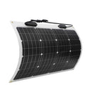 Renogy 50 Watt 12 Volt Flexible Solar Panel Load image into Gallery viewer, Renogy 50 Watt 12 Volt Flexible Solar Panel