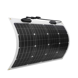 Renogy 50 Watt 12 Volt Flexible Solar Panel Renogy 50 Watt 12 Volt Flexible Solar Panel