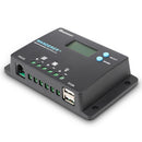 Wanderer 10A PWM Charge Controller Load image into Gallery viewer, Wanderer 10A PWM Charge Controller