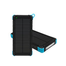 E.POWER 16000mAh Portable Solar Charger Load image into Gallery viewer, E.POWER 16000mAh Portable Solar Charger