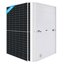 550 Watt Monocrystalline Solar Panel Load image into Gallery viewer, 550 Watt Monocrystalline Solar Panel