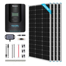 New 400 Watt 12 Volt Solar Premium Kit Load image into Gallery viewer, New 400 Watt 12 Volt Solar Premium Kit