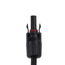 4 to 1 Solar Branch Connectors MMMMF+FFFFM Pair Load image into Gallery viewer, 4 to 1 Solar Branch Connectors MMMMF+FFFFM Pair