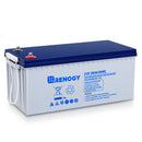 Deep Cycle Hybrid GEL Battery 12 Volt 200Ah Load image into Gallery viewer, Deep Cycle Hybrid GEL Battery 12 Volt 200Ah