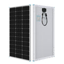 600W 12V/24V Monocrystalline Solar Premium Kit w/Rover 60A Charger Controller (back-order) Load image into Gallery viewer, 600W 12V/24V Monocrystalline Solar Premium Kit w/Rover 60A Charger Controller (back-order)