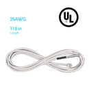 Battery Temperature Sensor for DC to DC on-board Battery Charger Load image into Gallery viewer, Battery Temperature Sensor for DC to DC on-board Battery Charger