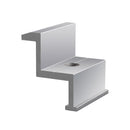 Solar Panel Pole Mount Single Side 27.4in Load image into Gallery viewer, Solar Panel Pole Mount Single Side 27.4in