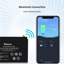 12V 100Ah Lithium Iron Phosphate Battery w/ Bluetooth Load image into Gallery viewer, 12V 100Ah Lithium Iron Phosphate Battery w/ Bluetooth