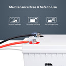 Deep Cycle AGM Battery 12 Volt 200Ah Load image into Gallery viewer, Deep Cycle AGM Battery 12 Volt 200Ah