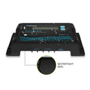 New Edition Voyager 10A PWM Waterproof Solar Charge Controller Load image into Gallery viewer, New Edition Voyager 10A PWM Waterproof Solar Charge Controller