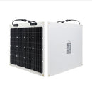 Renogy 50 Watt 12 Volt Flexible Solar Panel Load image into Gallery viewer, Renogy 50 Watt 12 Volt Flexible Solar Panel