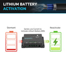 Wanderer Li 30A PWM Charge Controller Load image into Gallery viewer, Wanderer Li 30A PWM Charge Controller