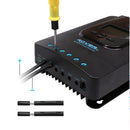 Solar Panel to Charge Controller Adaptor Kit Load image into Gallery viewer, Solar Panel to Charge Controller Adaptor Kit