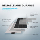 New 400 Watt 12 Volt Solar Premium Kit Load image into Gallery viewer, New 400 Watt 12 Volt Solar Premium Kit