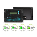 New Edition Voyager 10A PWM Waterproof Solar Charge Controller Load image into Gallery viewer, New Edition Voyager 10A PWM Waterproof Solar Charge Controller