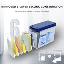 Deep Cycle Hybrid GEL Battery 12 Volt 200Ah Load image into Gallery viewer, Deep Cycle Hybrid GEL Battery 12 Volt 200Ah