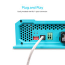Battery Temperature Sensor for DC to DC on-board Battery Charger Load image into Gallery viewer, Battery Temperature Sensor for DC to DC on-board Battery Charger