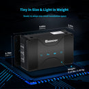 DCC50S 12V 50A DC-DC On-Board Battery Charger with MPPT Load image into Gallery viewer, DCC50S 12V 50A DC-DC On-Board Battery Charger with MPPT