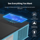 48V 3500W Solar Inverter Charger Load image into Gallery viewer, 48V 3500W Solar Inverter Charger