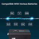 3000W 12V Pure Sine Wave Inverter Charger w/ LCD Display Load image into Gallery viewer, 3000W 12V Pure Sine Wave Inverter Charger w/ LCD Display