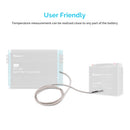 Battery Temperature Sensor for DC to DC on-board Battery Charger Load image into Gallery viewer, Battery Temperature Sensor for DC to DC on-board Battery Charger
