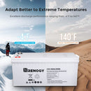 Deep Cycle AGM Battery 12 Volt 200Ah Load image into Gallery viewer, Deep Cycle AGM Battery 12 Volt 200Ah