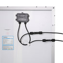 Solar Panel Extension Cable with Male to Female Solar Connectors (Single) Load image into Gallery viewer, Solar Panel Extension Cable with Male to Female Solar Connectors (Single)