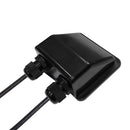 Solar Double Cable Entry Gland Load image into Gallery viewer, Solar Double Cable Entry Gland