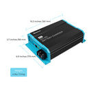 12V 40A DC to DC On-Board Battery Charger Load image into Gallery viewer, 12V 40A DC to DC On-Board Battery Charger
