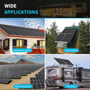 320 Watt Monocrystalline Solar Panel Load image into Gallery viewer, 320 Watt Monocrystalline Solar Panel