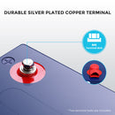 Deep Cycle Hybrid GEL Battery 12 Volt 200Ah Load image into Gallery viewer, Deep Cycle Hybrid GEL Battery 12 Volt 200Ah