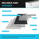 550 Watt Monocrystalline Solar Panel Load image into Gallery viewer, 550 Watt Monocrystalline Solar Panel