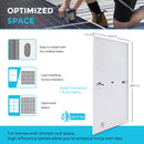 550 Watt Monocrystalline Solar Panel Load image into Gallery viewer, 550 Watt Monocrystalline Solar Panel