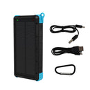 E.POWER 16000mAh Portable Solar Charger Load image into Gallery viewer, E.POWER 16000mAh Portable Solar Charger