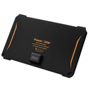 30W Flexible Monocrystalline Foldable Solar Charger Load image into Gallery viewer, 30W Flexible Monocrystalline Foldable Solar Charger