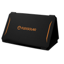 30W Flexible Monocrystalline Foldable Solar Charger Load image into Gallery viewer, 30W Flexible Monocrystalline Foldable Solar Charger