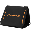 15W Portable Solar Panel Charger, Waterproof IP67 Foldable Solar Panels with USB Port Load image into Gallery viewer, 15W Portable Solar Panel Charger, Waterproof IP67 Foldable Solar Panels with USB Port