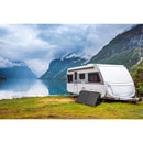 100 Watt Off Grid Portable Solar Panel G100 Solar Panel Briefcase is Lightweight Off-Grid Energy Source for Outdoor Travels/Living Load image into Gallery viewer, 100 Watt Off Grid Portable Solar Panel G100 Solar Panel Briefcase is Lightweight Off-Grid Energy Source for Outdoor Travels/Living