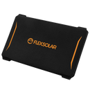 30W Flexible Monocrystalline Foldable Solar Charger Load image into Gallery viewer, 30W Flexible Monocrystalline Foldable Solar Charger