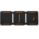 15W Portable Solar Panel Charger, Waterproof IP67 Foldable Solar Panels with USB Port Load image into Gallery viewer, 15W Portable Solar Panel Charger, Waterproof IP67 Foldable Solar Panels with USB Port
