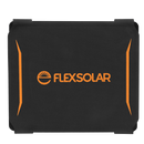 15W Portable Solar Panel Charger, Waterproof IP67 Foldable Solar Panels with USB Port Load image into Gallery viewer, 15W Portable Solar Panel Charger, Waterproof IP67 Foldable Solar Panels with USB Port
